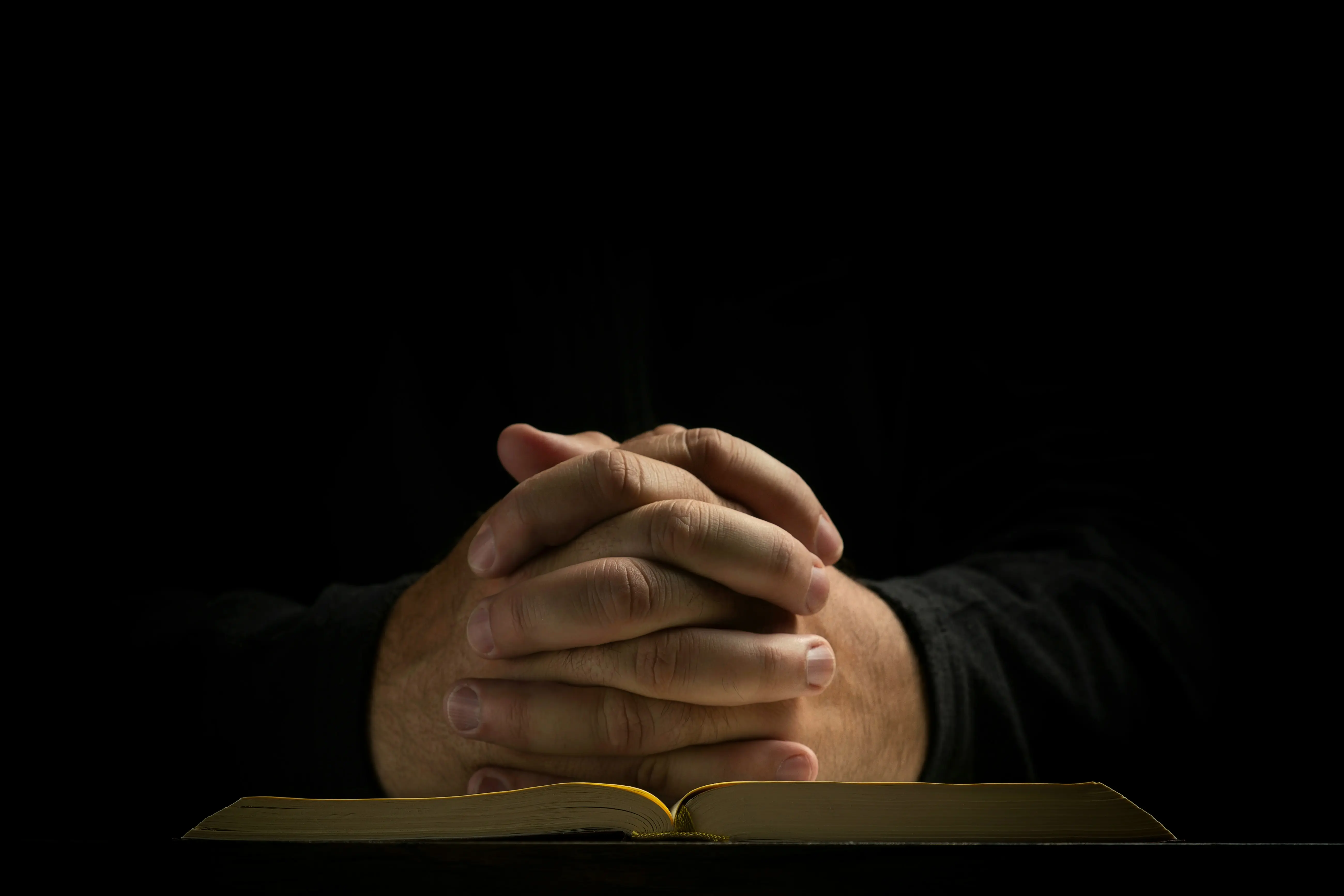 Cover image for the PrayAlly article “What Is 24/7 Prayer Support? A Complete Guide to On-Demand Prayer”